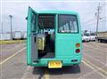 2019 Mitsubishi Fuso Rosa Bus