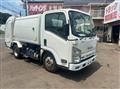2013 Isuzu Elf Truck