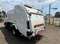 2013 Isuzu Elf Truck