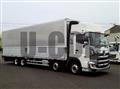 2021 Hino Profia