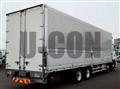 2021 Hino Profia
