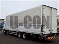 2021 Hino Profia