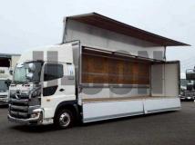 2021 Hino Profia