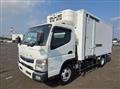 2017 Mitsubishi Fuso Canter