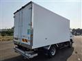 2017 Mitsubishi Fuso Canter