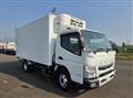 2017 Mitsubishi Fuso Canter