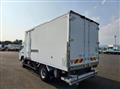 2017 Mitsubishi Fuso Canter