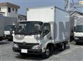 2014 Toyota Dyna Truck
