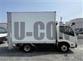 2014 Toyota Dyna Truck