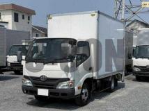 2014 Toyota Dyna Truck
