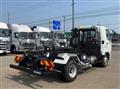 2025 Mitsubishi Fuso Fighter