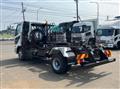 2025 Mitsubishi Fuso Fighter
