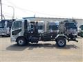 2025 Mitsubishi Fuso Fighter