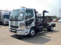 2025 Mitsubishi Fuso Fighter