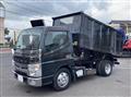 2017 Mitsubishi Fuso Canter
