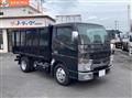 2017 Mitsubishi Fuso Canter