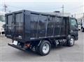 2017 Mitsubishi Fuso Canter