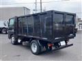 2017 Mitsubishi Fuso Canter