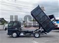 2017 Mitsubishi Fuso Canter