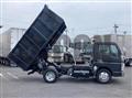 2017 Mitsubishi Fuso Canter