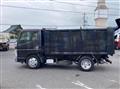 2017 Mitsubishi Fuso Canter
