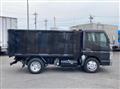 2017 Mitsubishi Fuso Canter