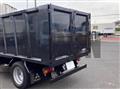 2017 Mitsubishi Fuso Canter