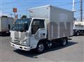 2019 Isuzu Elf Truck