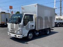 2019 Isuzu Elf Truck