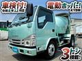 2022 Isuzu Elf Truck