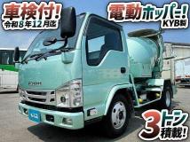 2022 Isuzu Elf Truck