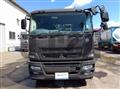 2015 Mitsubishi Fuso Super Great