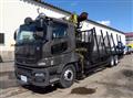 2015 Mitsubishi Fuso Super Great