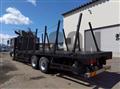 2015 Mitsubishi Fuso Super Great