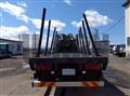 2015 Mitsubishi Fuso Super Great