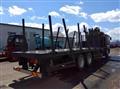 2015 Mitsubishi Fuso Super Great