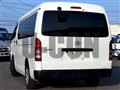 2021 Toyota Hiace Wagon