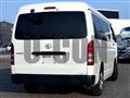 2021 Toyota Hiace Wagon