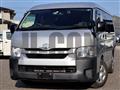 2021 Toyota Hiace Wagon