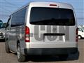 2021 Toyota Hiace Wagon