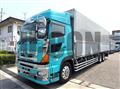 2014 Hino Profia