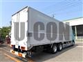 2014 Hino Profia