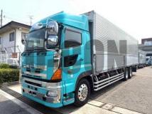 2014 Hino Profia