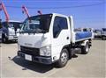 2017 Isuzu Elf Truck