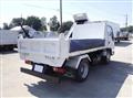 2017 Isuzu Elf Truck