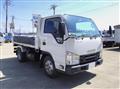2017 Isuzu Elf Truck