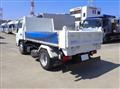 2017 Isuzu Elf Truck