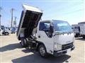 2017 Isuzu Elf Truck