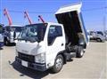 2017 Isuzu Elf Truck