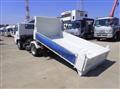 2017 Isuzu Elf Truck